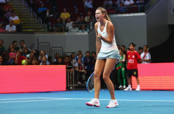 Maria Sharapova pic #776764