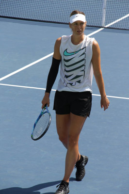 Maria Sharapova pic #990717