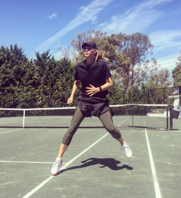Maria Sharapova pic #955526