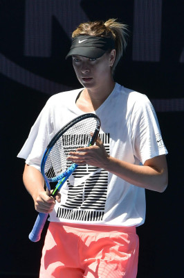 Maria Sharapova pic #1032394