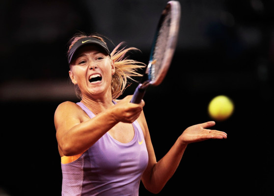 Maria Sharapova pic #725081