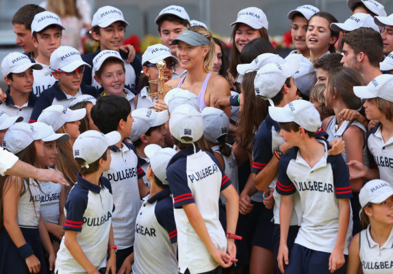 Maria Sharapova pic #730158