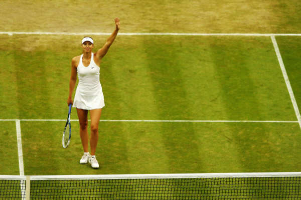 Maria Sharapova pic #745507