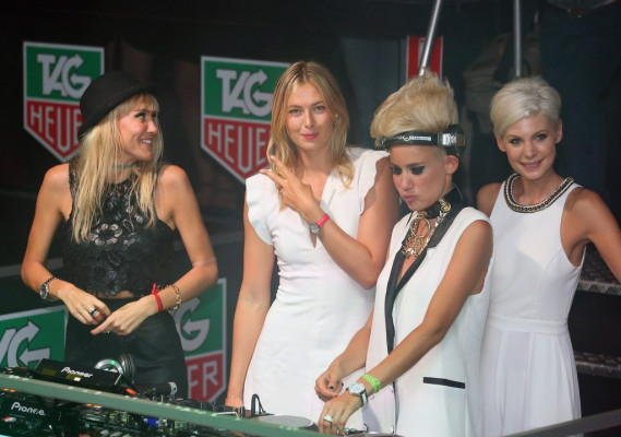 Maria Sharapova pic #786576