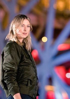 Maria Sharapova pic #999944