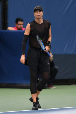 Maria Sharapova pic #992697