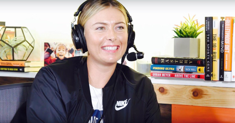 Maria Sharapova pic #995475