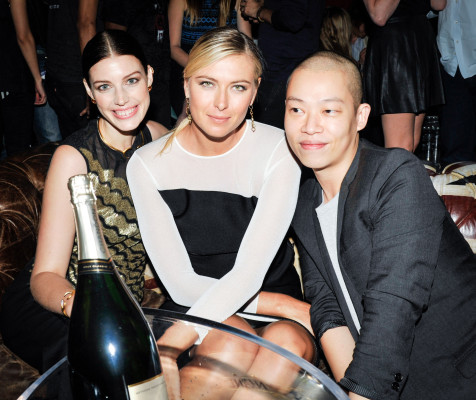Maria Sharapova pic #664008