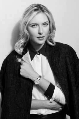 Maria Sharapova pic #750482