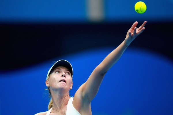 Maria Sharapova pic #763471