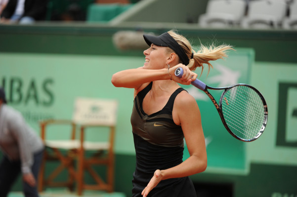 Maria Sharapova pic #518382