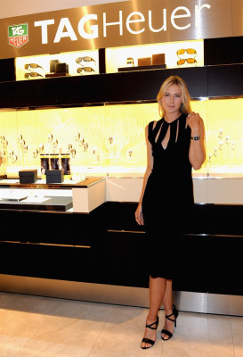Maria Sharapova pic #483852