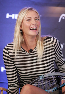Maria Sharapova pic #415202