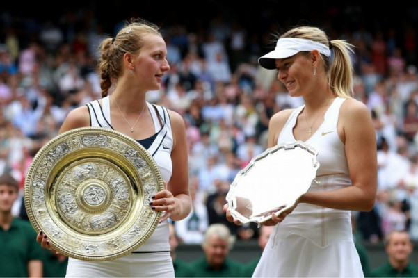 Maria Sharapova pic #405546
