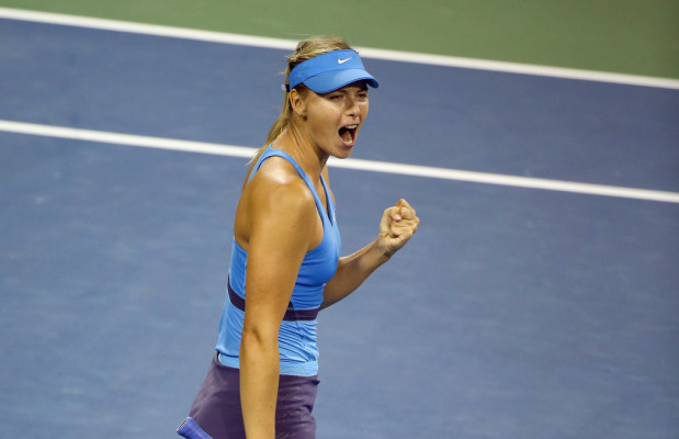 Maria Sharapova pic #755209