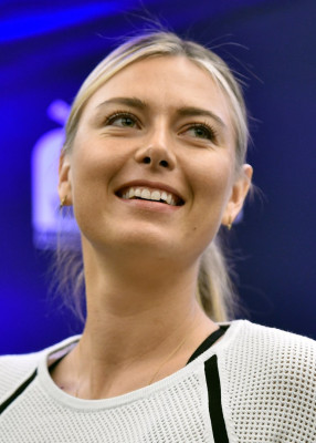 Maria Sharapova pic #916558