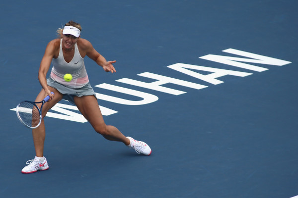 Maria Sharapova pic #763103