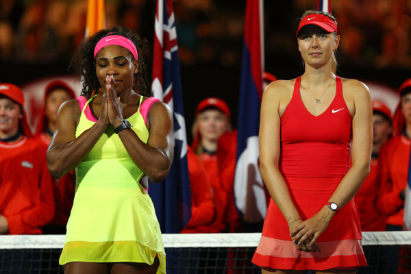 Maria Sharapova pic #789680