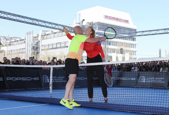 Maria Sharapova pic #803602