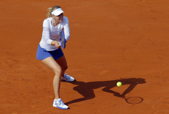 Maria Sharapova pic #809938