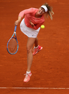Maria Sharapova pic #804974