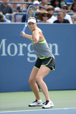 Maria Sharapova pic #827761