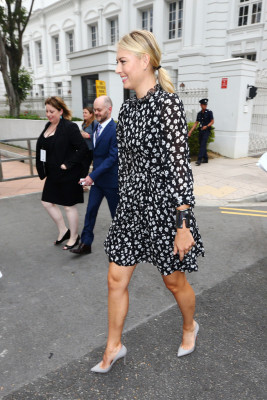 Maria Sharapova pic #839900