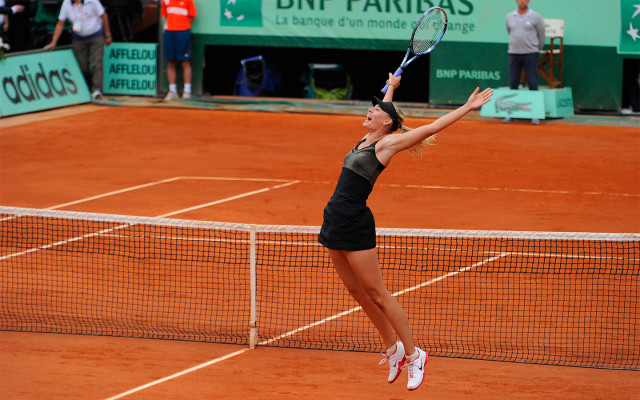 Maria Sharapova pic #521327