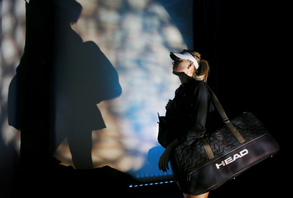 Maria Sharapova pic #842122