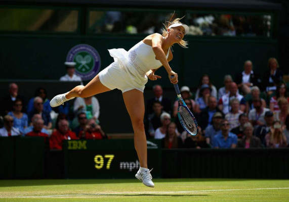 Maria Sharapova pic #818118