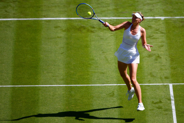Maria Sharapova pic #816072