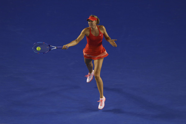 Maria Sharapova pic #787331