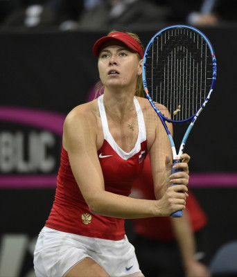 Maria Sharapova pic #845758