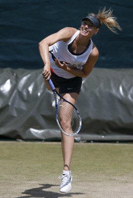 Maria Sharapova pic #744489