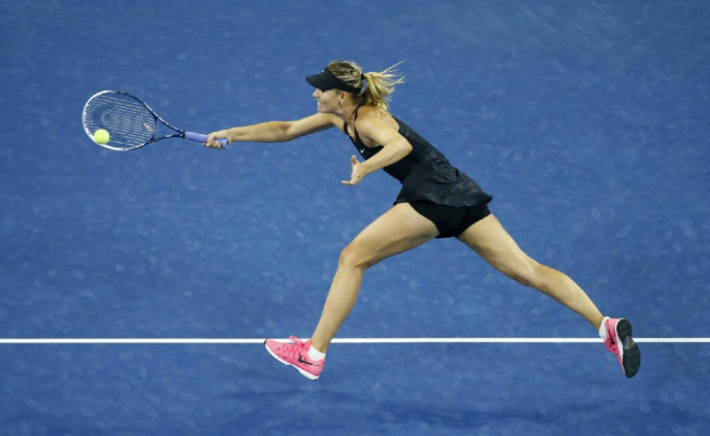 Maria Sharapova pic #758095