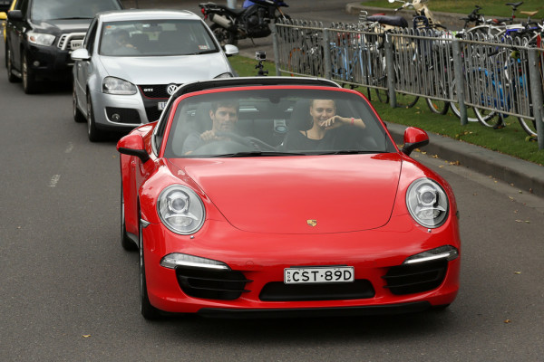 Maria Sharapova pic #786575