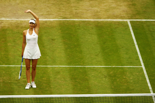 Maria Sharapova pic #745508