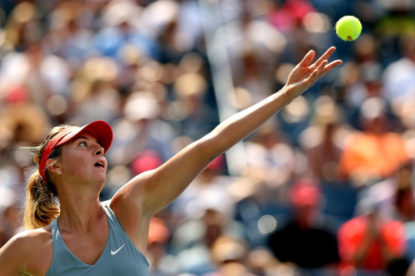 Maria Sharapova pic #758483