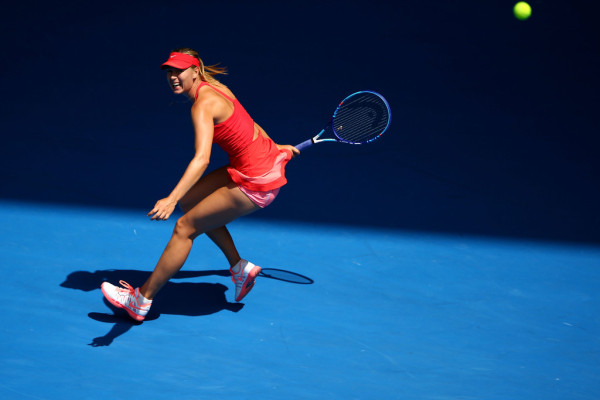 Maria Sharapova pic #788556