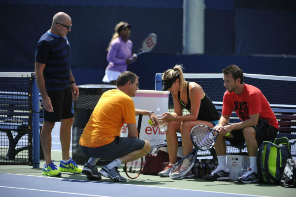 Maria Sharapova pic #759744