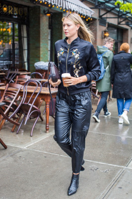 Maria Sharapova pic #884728
