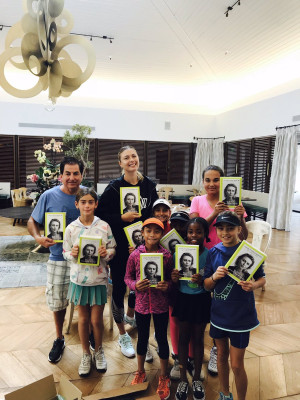 photo 12 in Sharapova gallery [id1017486] 2017-12-02 00:00:00