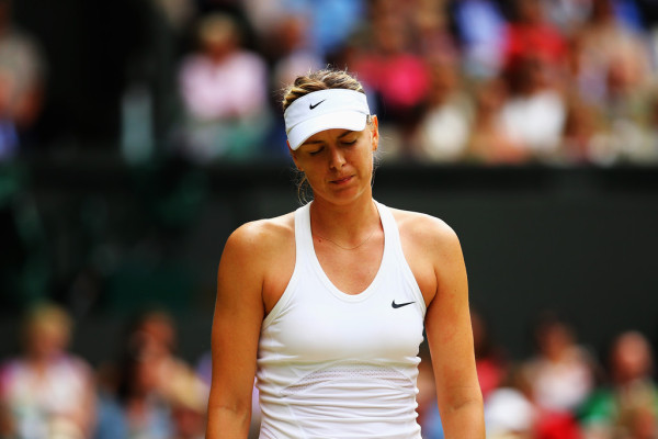 Maria Sharapova pic #746601