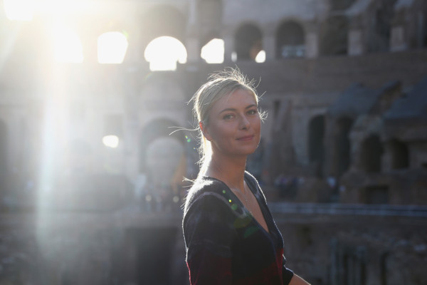 Maria Sharapova pic #964574