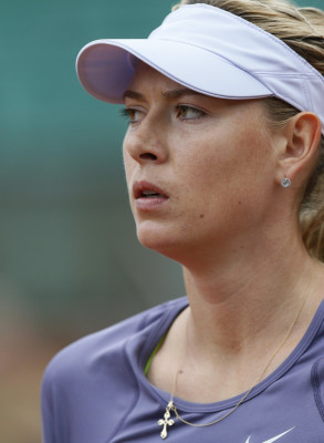 Maria Sharapova pic #640925