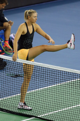 Maria Sharapova pic #833252