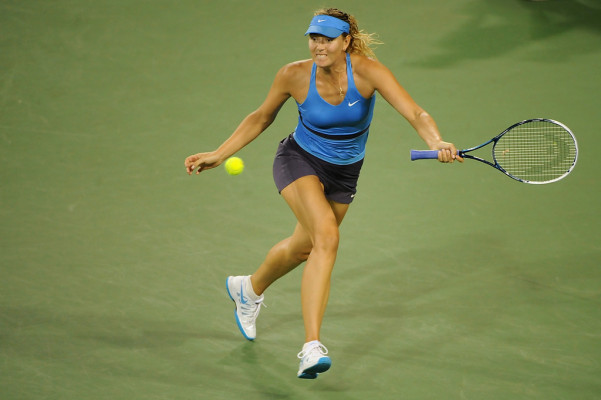 Maria Sharapova pic #755337