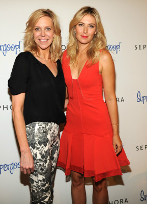 Maria Sharapova pic #755701