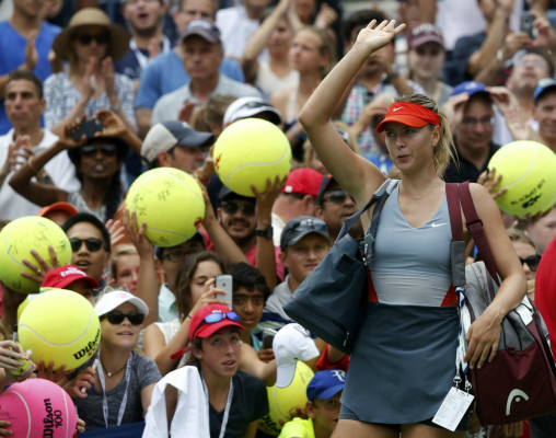 Maria Sharapova pic #758640