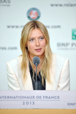 Maria Sharapova pic #639128
